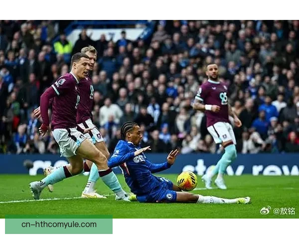 十人切尔西遭伯恩利绝平佩德罗